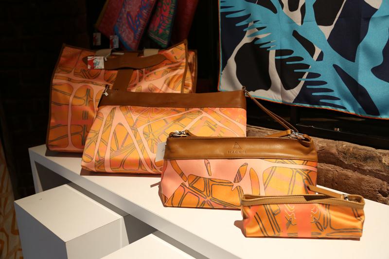 Magnol “Gira Land” Koleksiyon Daveti