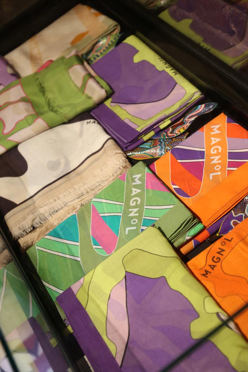 Magnol “Gira Land” Koleksiyon Daveti