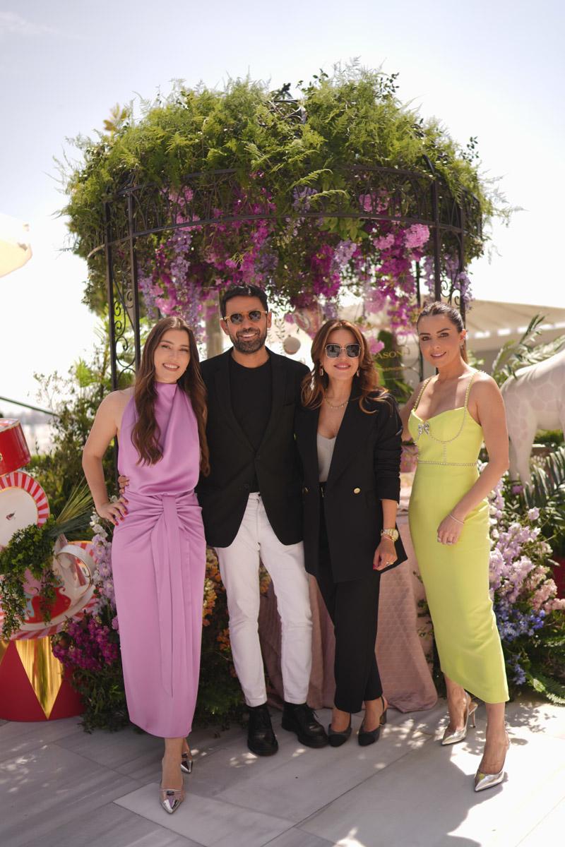 Grace Brands'den Yaza Özel Davet