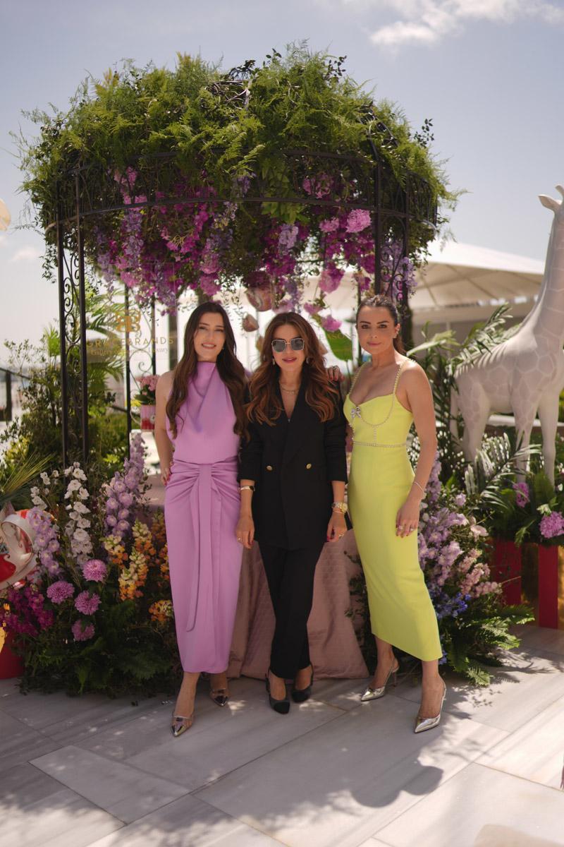 Grace Brands'den Yaza Özel Davet