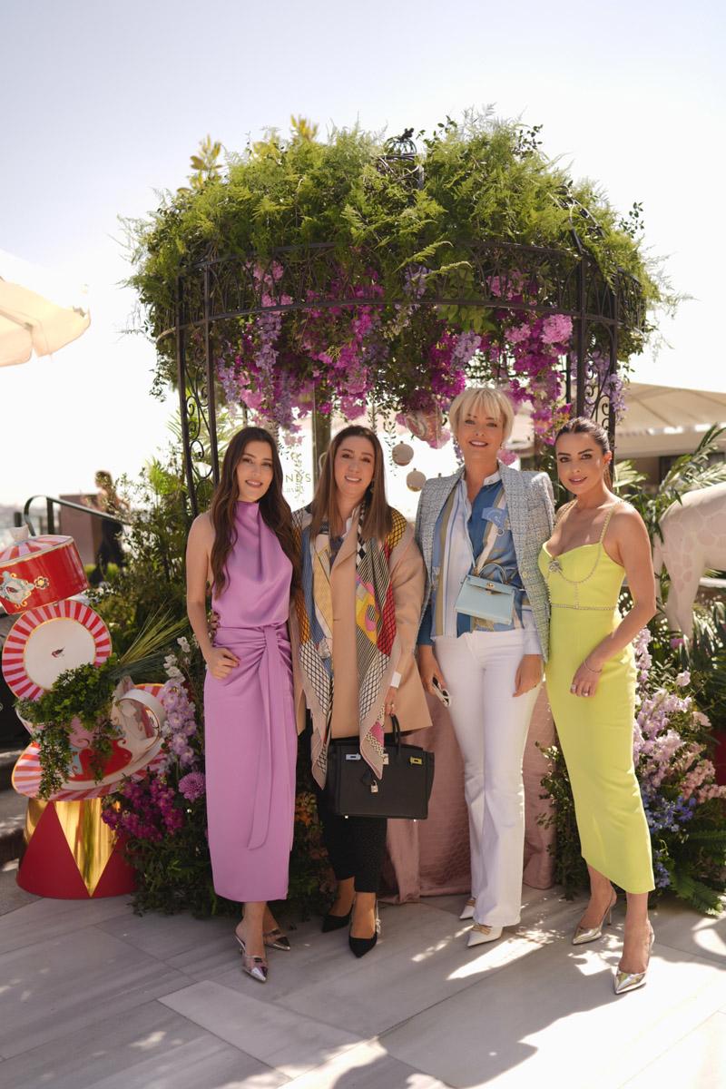 Grace Brands'den Yaza Özel Davet