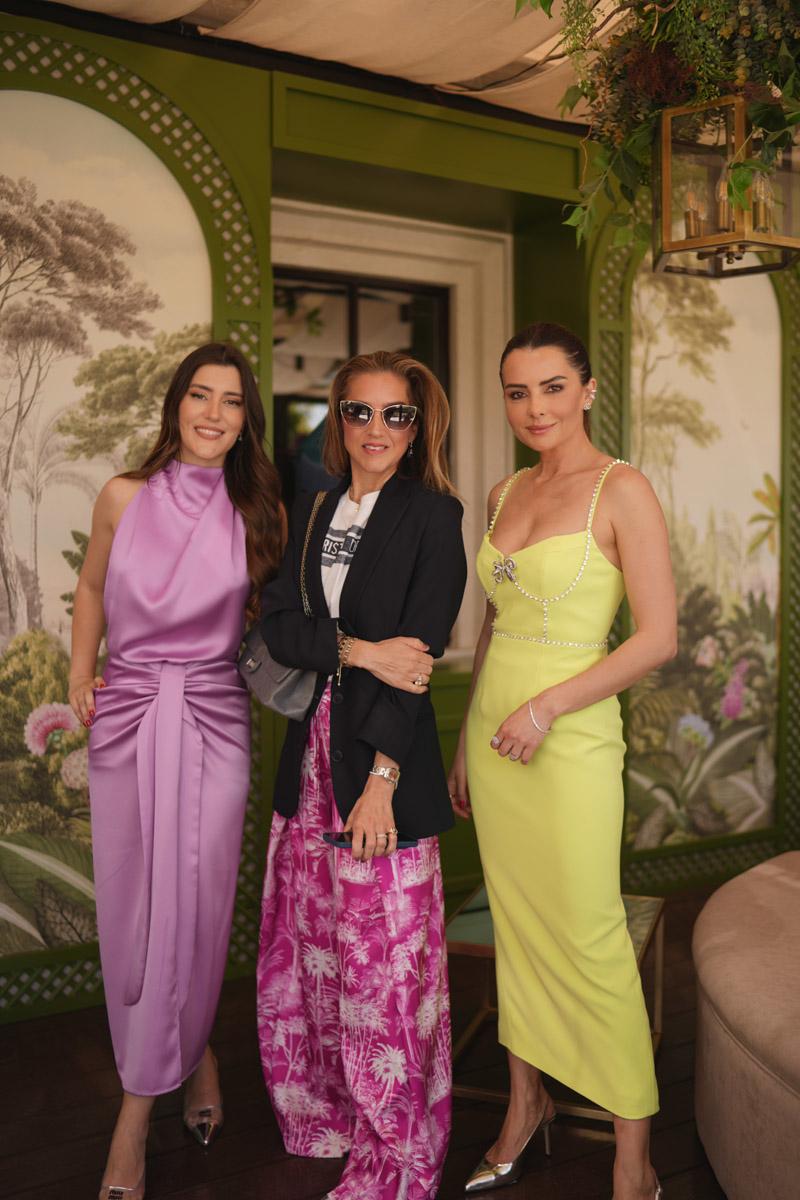 Grace Brands'den Yaza Özel Davet