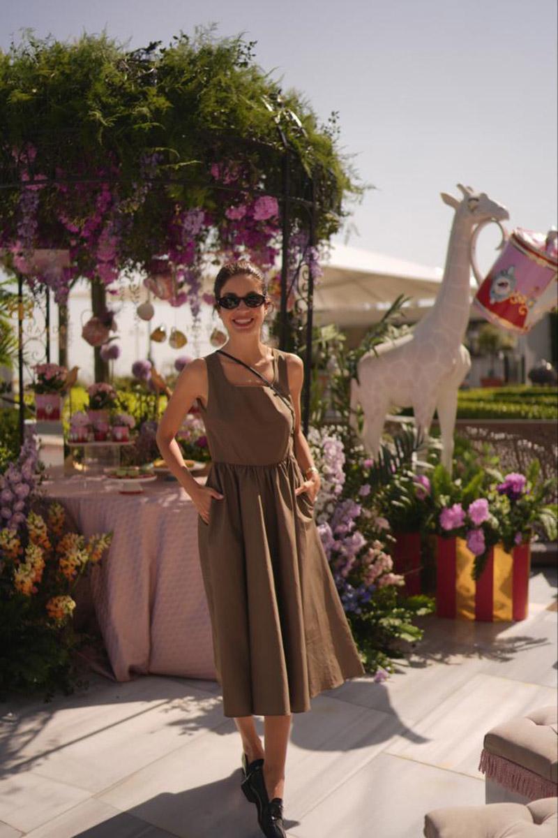 Grace Brands'den Yaza Özel Davet