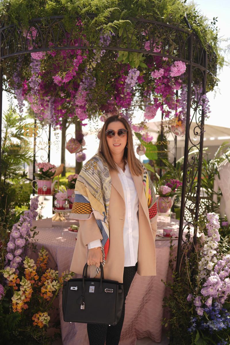 Grace Brands'den Yaza Özel Davet