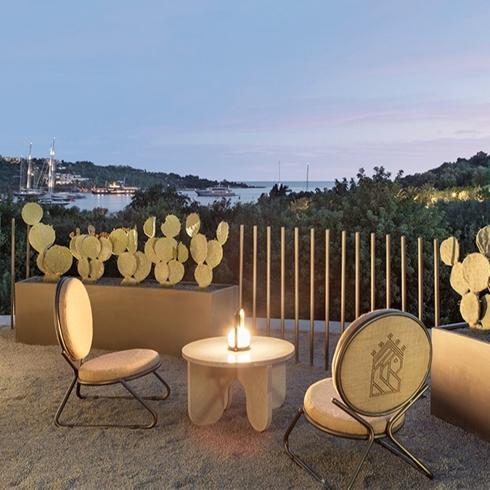 Bodrum'da Otel Önerisi: Akana Cennet Koyu