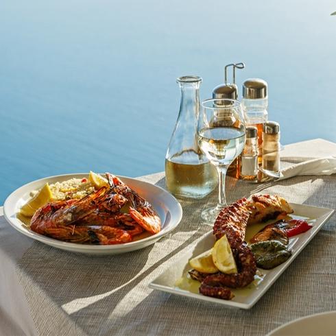 Deniz Ürünleri Sevenler İçin Çeşme'nin En İyi Balıkçıları