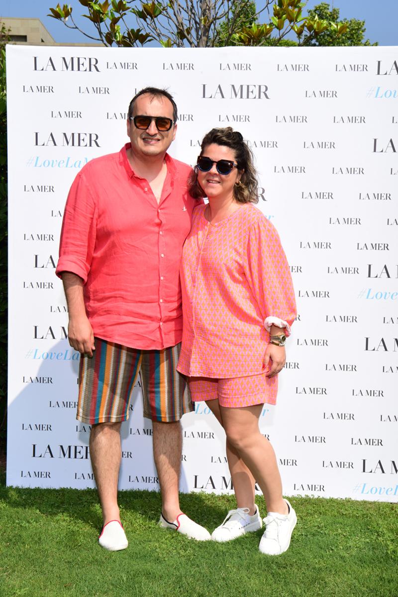 ALEM Art Weekend: La Mer Brunch'ı