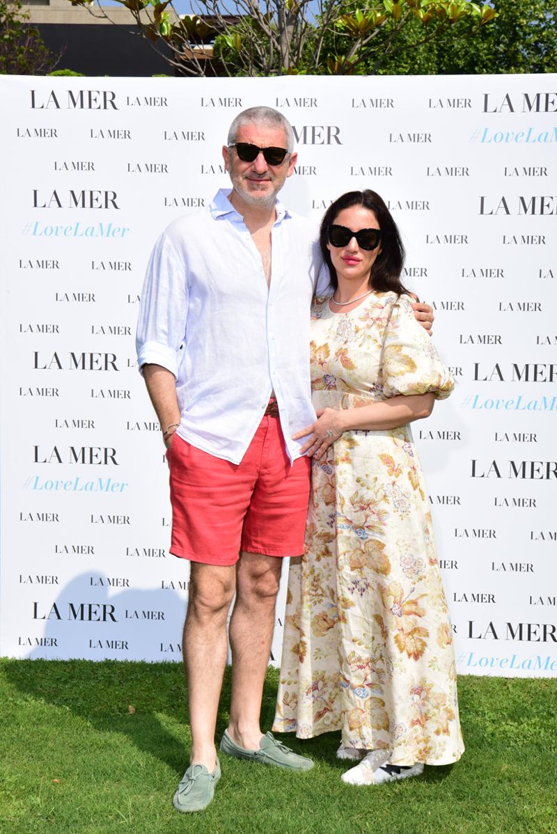 ALEM Art Weekend: La Mer Brunch'ı