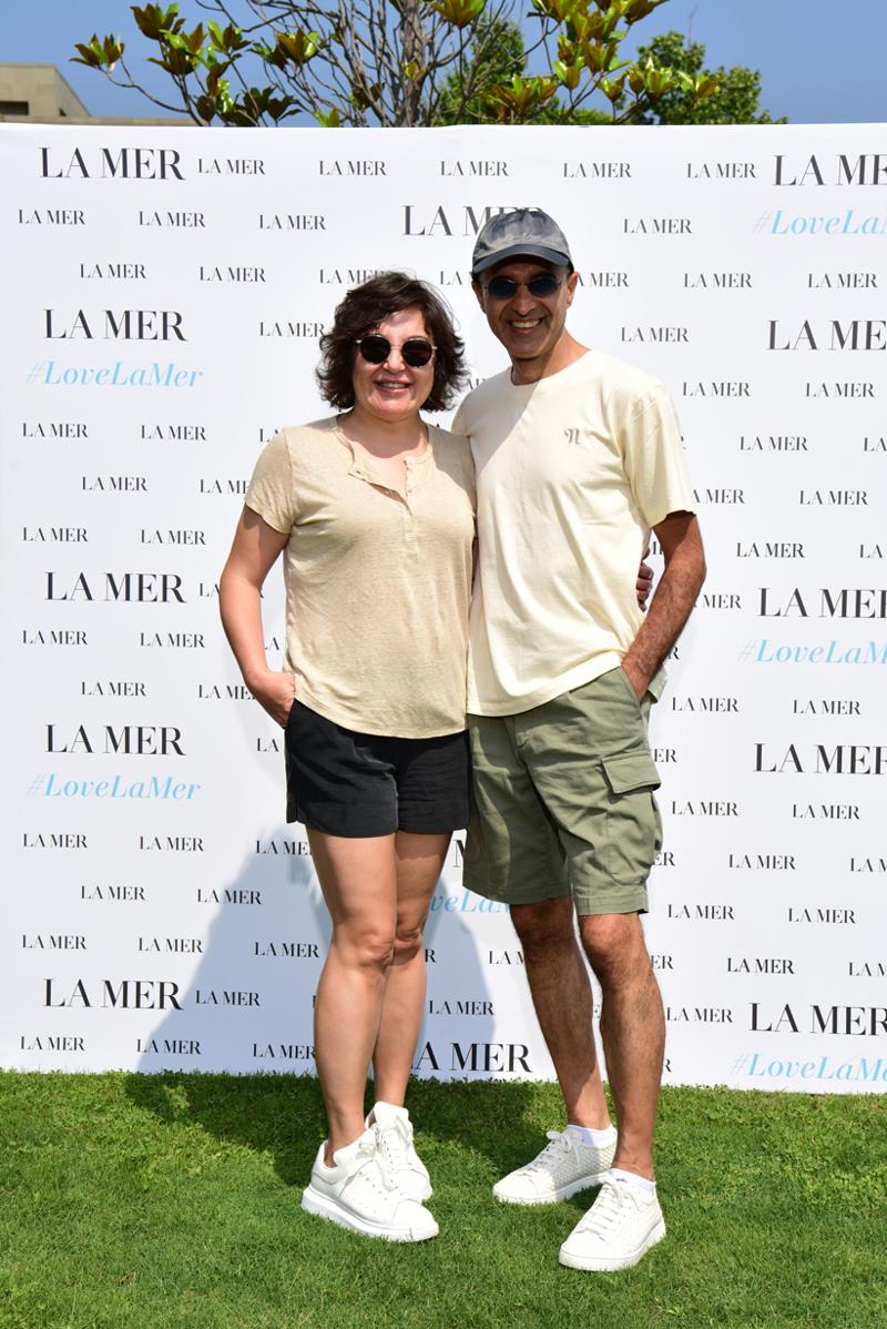 ALEM Art Weekend: La Mer Brunch'ı