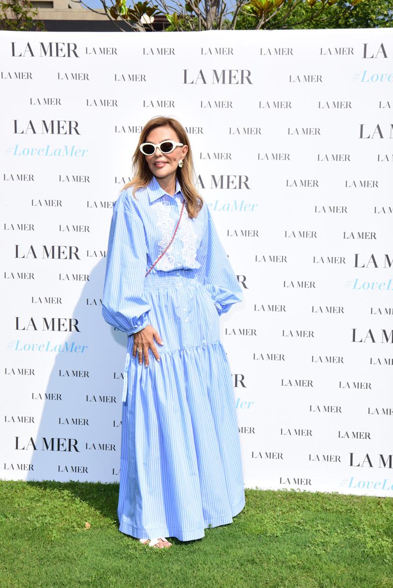 ALEM Art Weekend: La Mer Brunch'ı