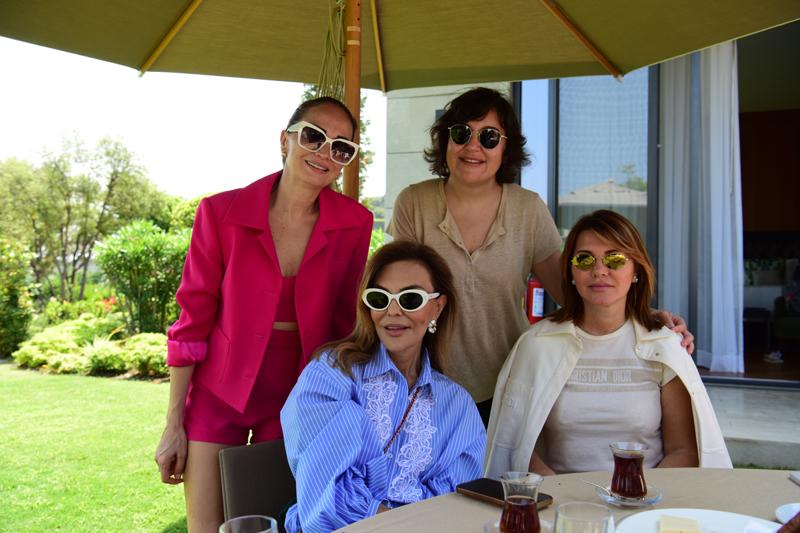 ALEM Art Weekend: La Mer Brunch'ı