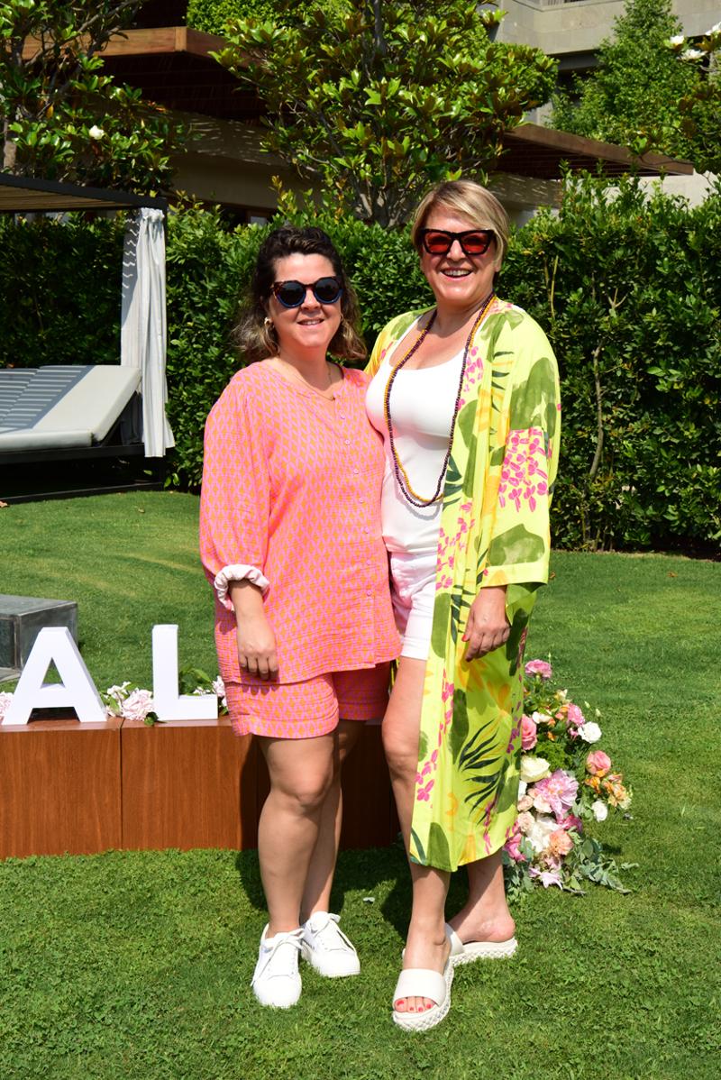 ALEM Art Weekend: La Mer Brunch'ı