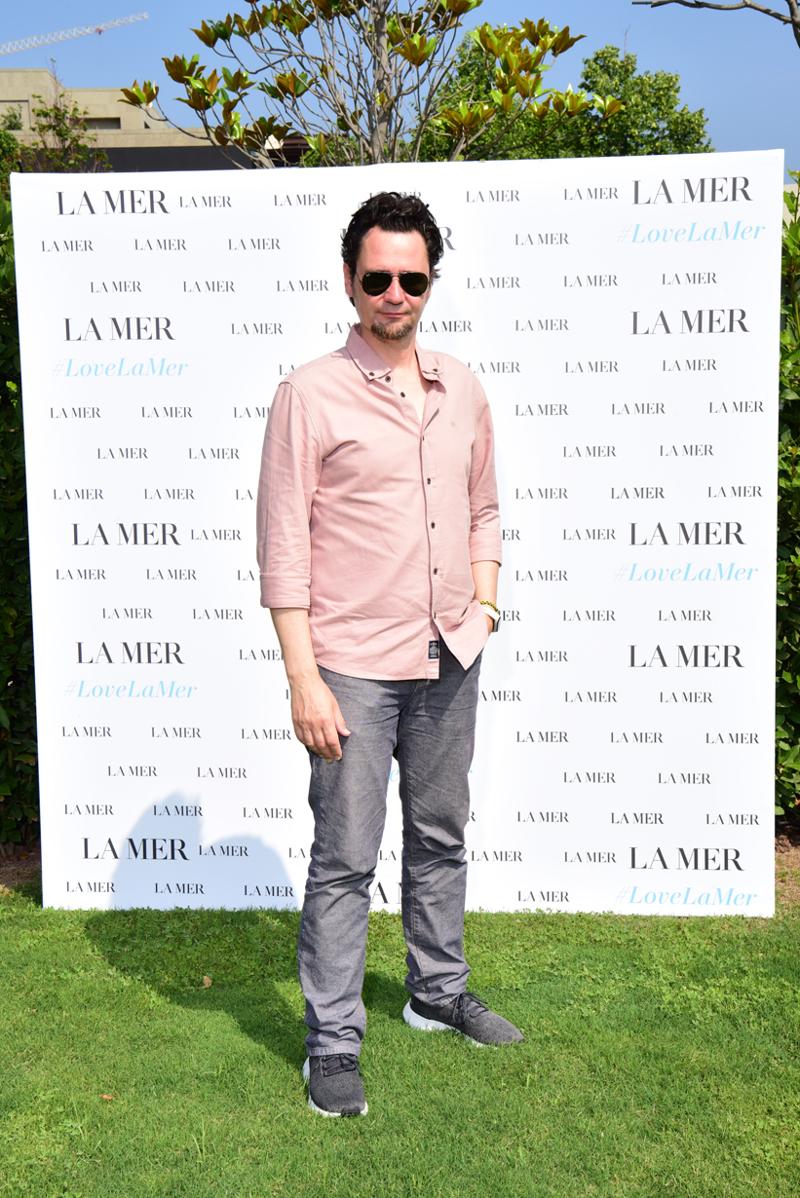 ALEM Art Weekend: La Mer Brunch'ı