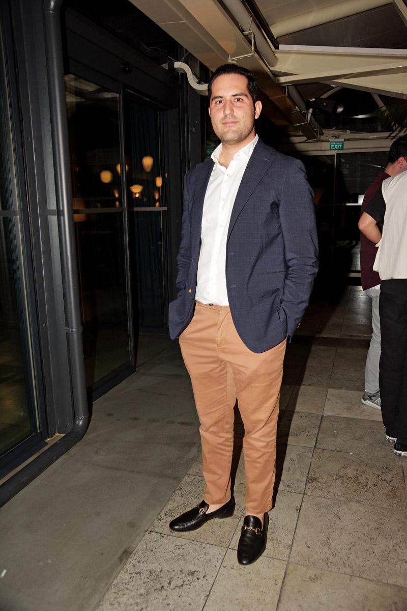 CI Bloom İkinci Edisyon Daveti