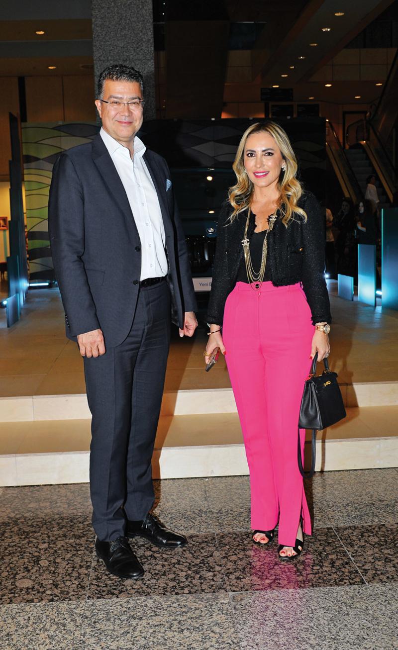 CI Bloom İkinci Edisyon Daveti