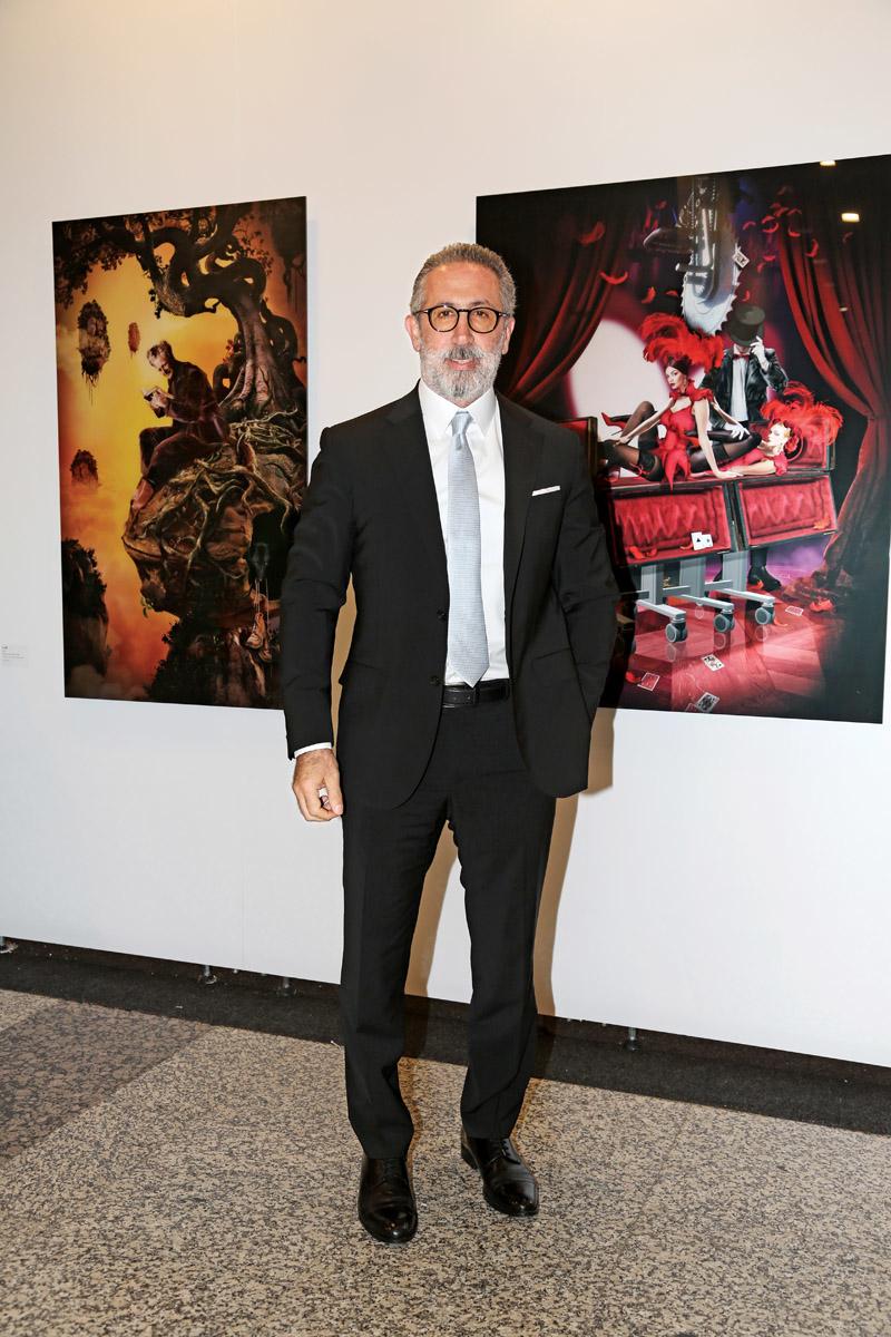 CI Bloom İkinci Edisyon Daveti