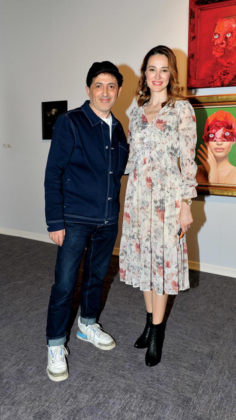 CI Bloom İkinci Edisyon Daveti