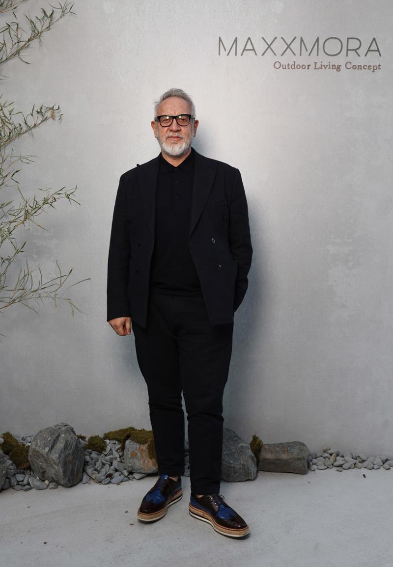 Maxxmora Outdoor Living Concept Daveti