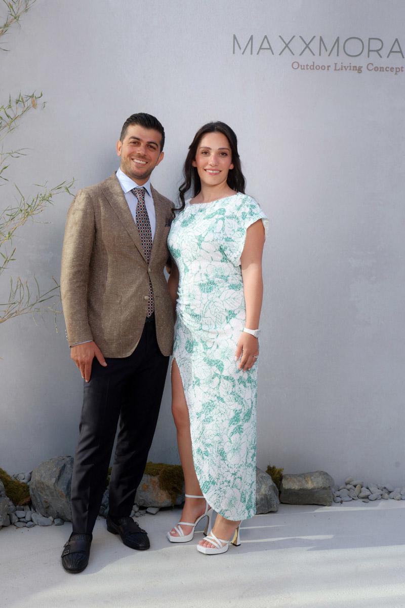 Maxxmora Outdoor Living Concept Daveti