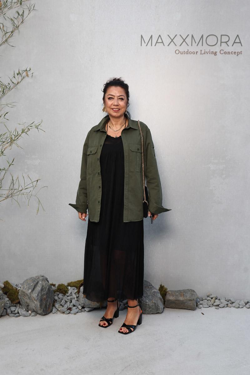 Maxxmora Outdoor Living Concept Daveti