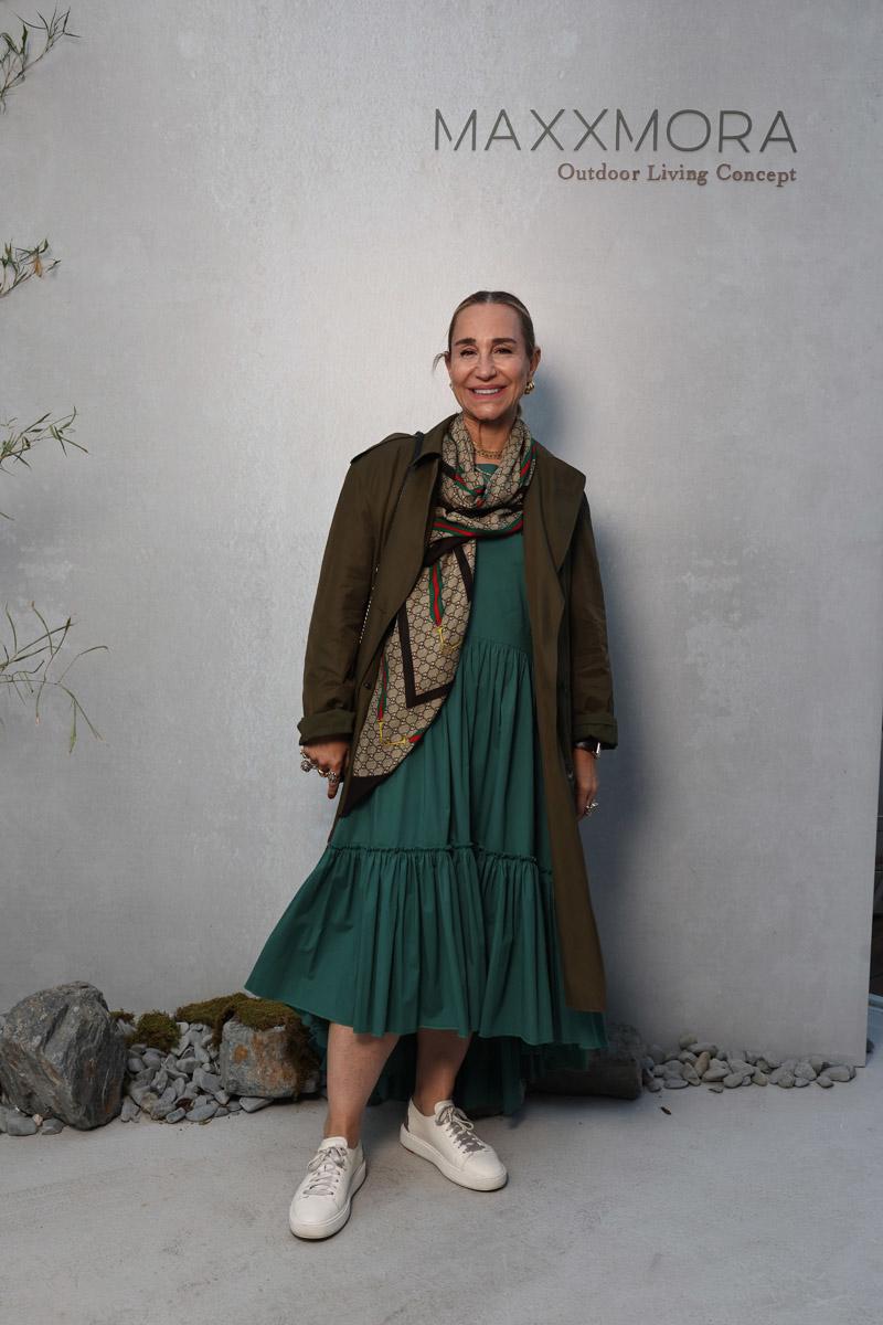 Maxxmora Outdoor Living Concept Daveti