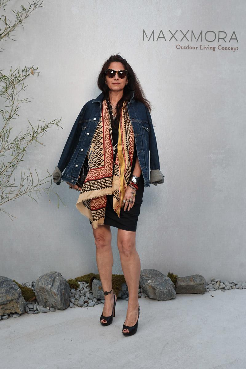 Maxxmora Outdoor Living Concept Daveti