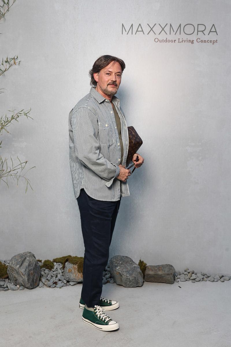 Maxxmora Outdoor Living Concept Daveti