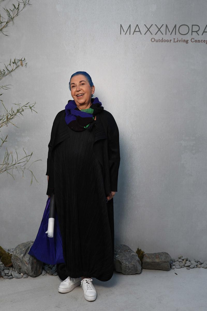 Maxxmora Outdoor Living Concept Daveti