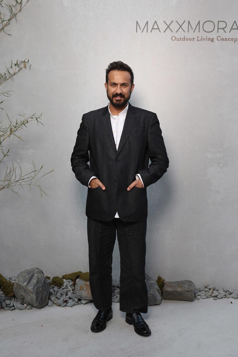 Maxxmora Outdoor Living Concept Daveti