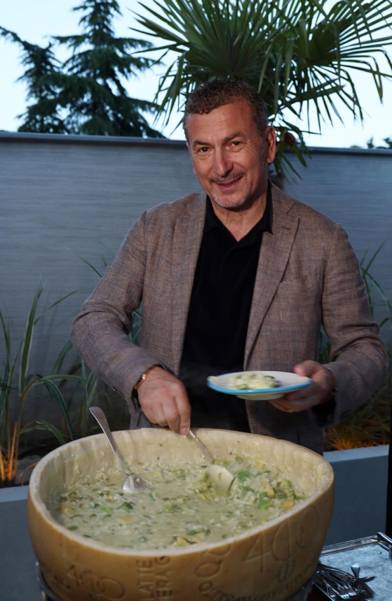 Maxxmora Outdoor Living Concept Daveti