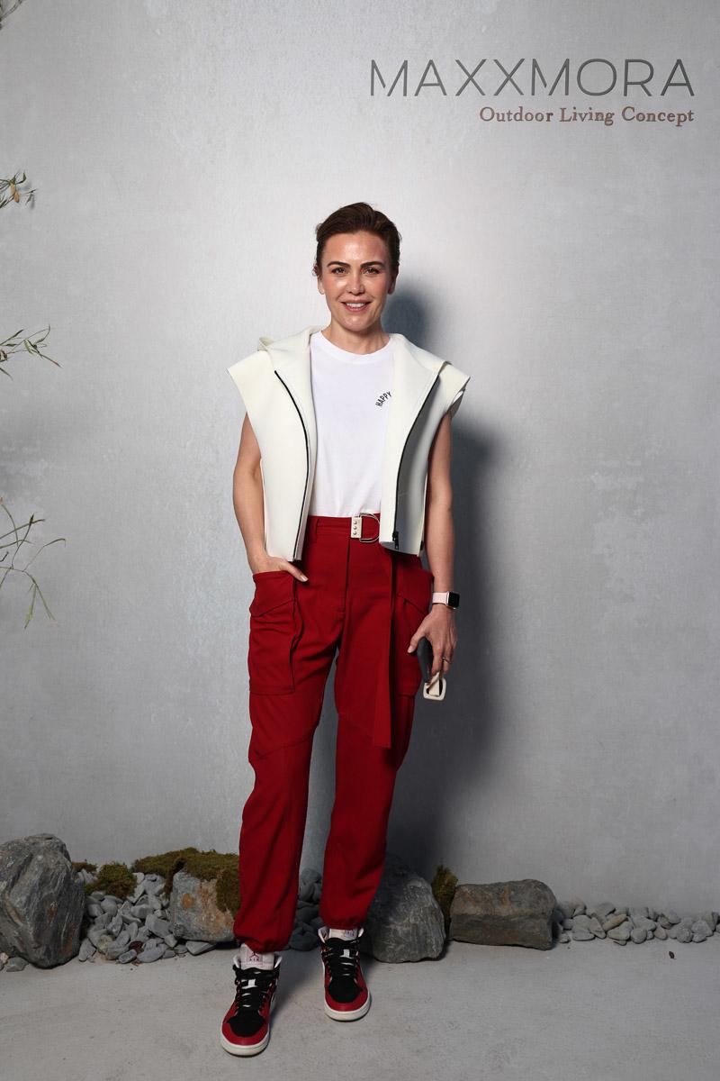 Maxxmora Outdoor Living Concept Daveti