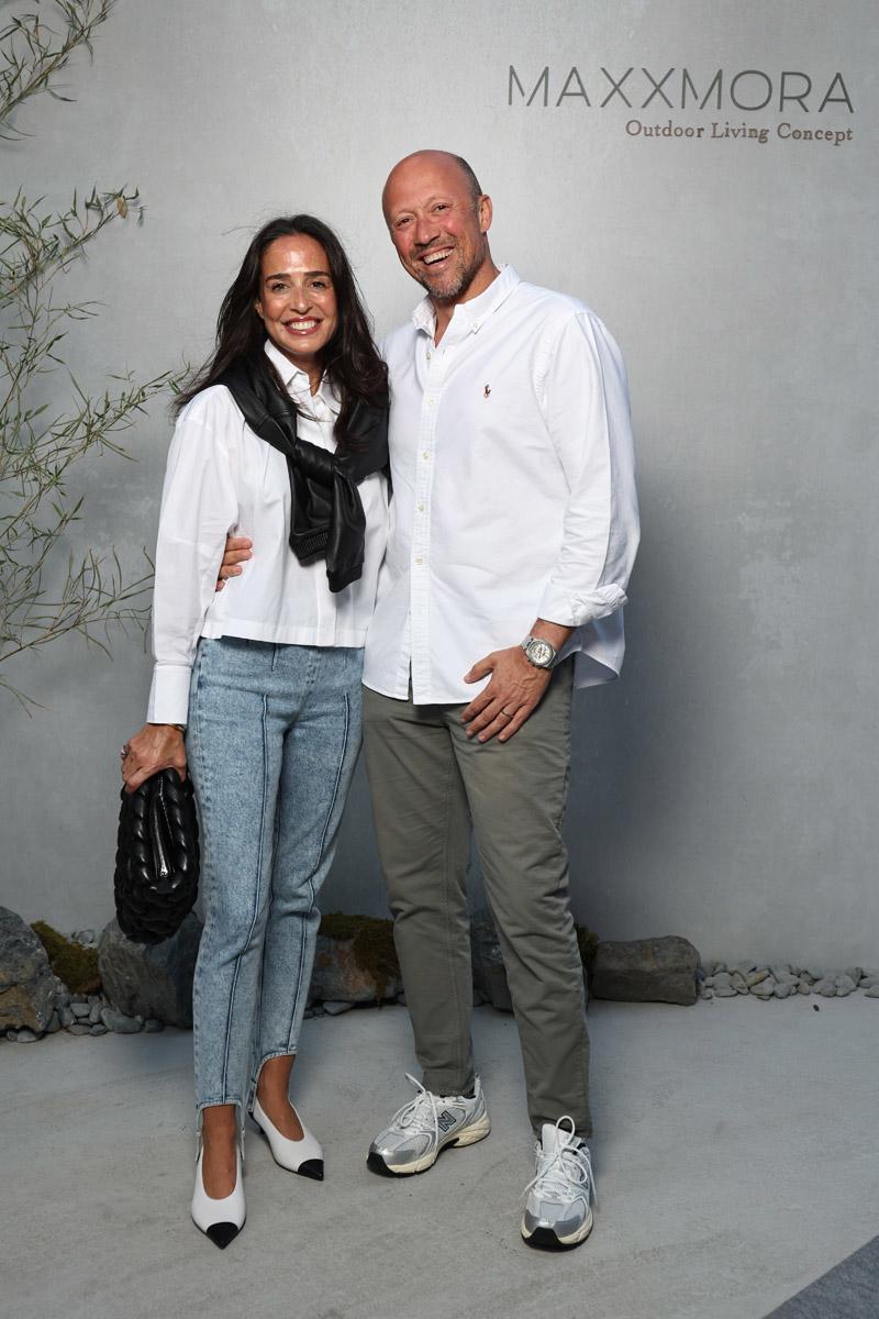 Maxxmora Outdoor Living Concept Daveti