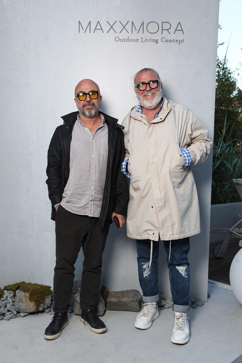 Maxxmora Outdoor Living Concept Daveti