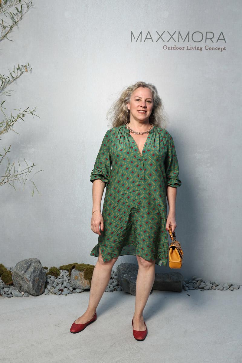 Maxxmora Outdoor Living Concept Daveti