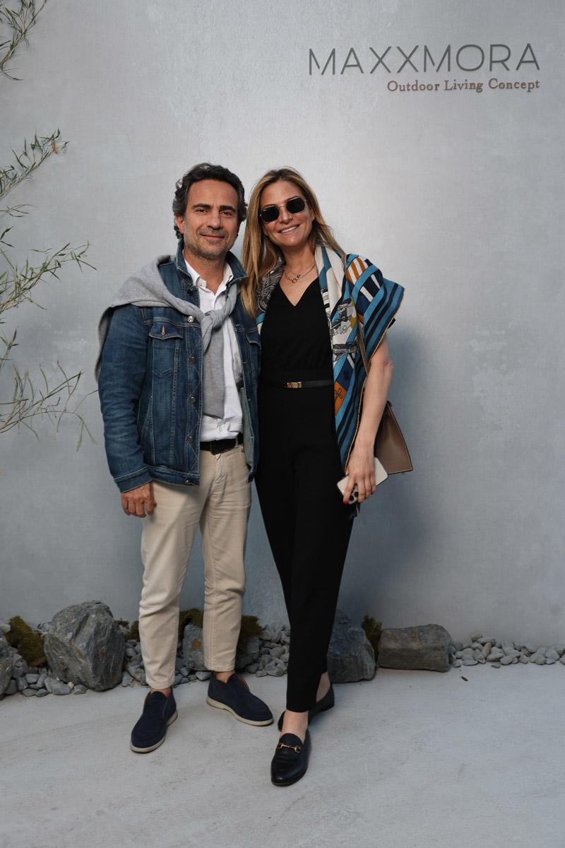 Maxxmora Outdoor Living Concept Daveti