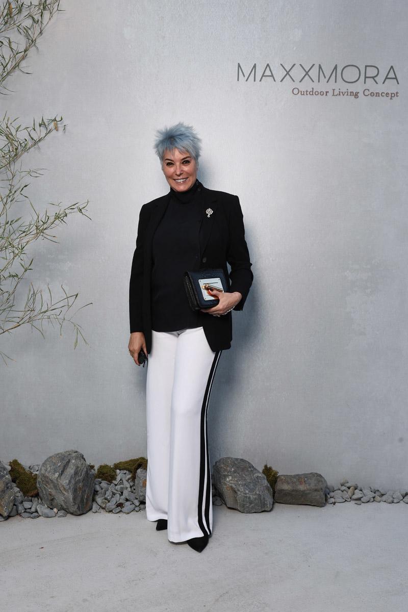 Maxxmora Outdoor Living Concept Daveti