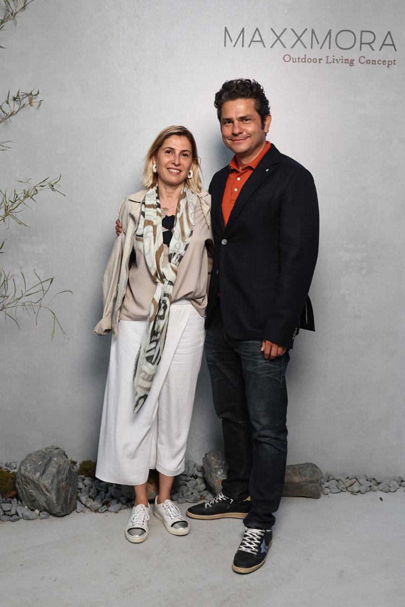 Maxxmora Outdoor Living Concept Daveti