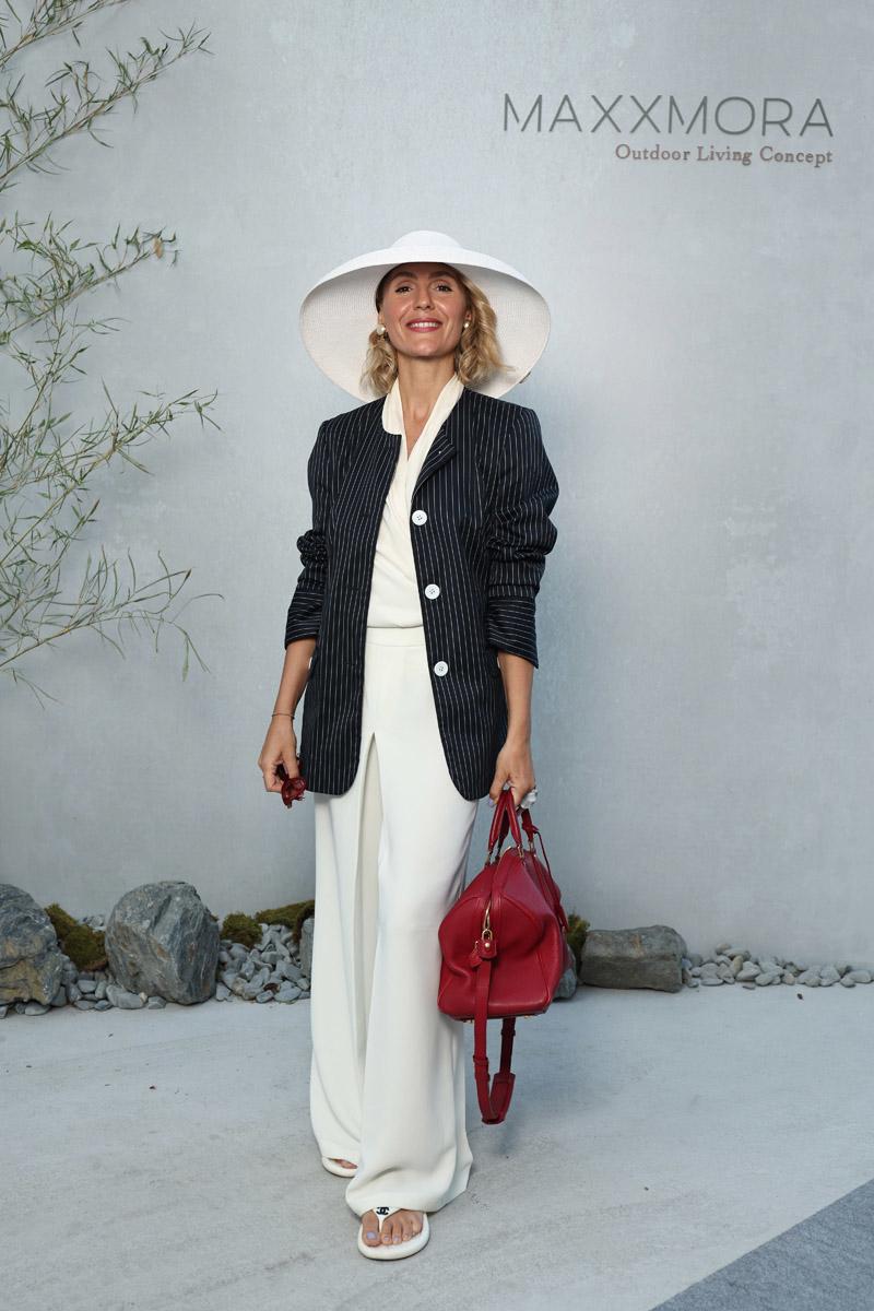 Maxxmora Outdoor Living Concept Daveti