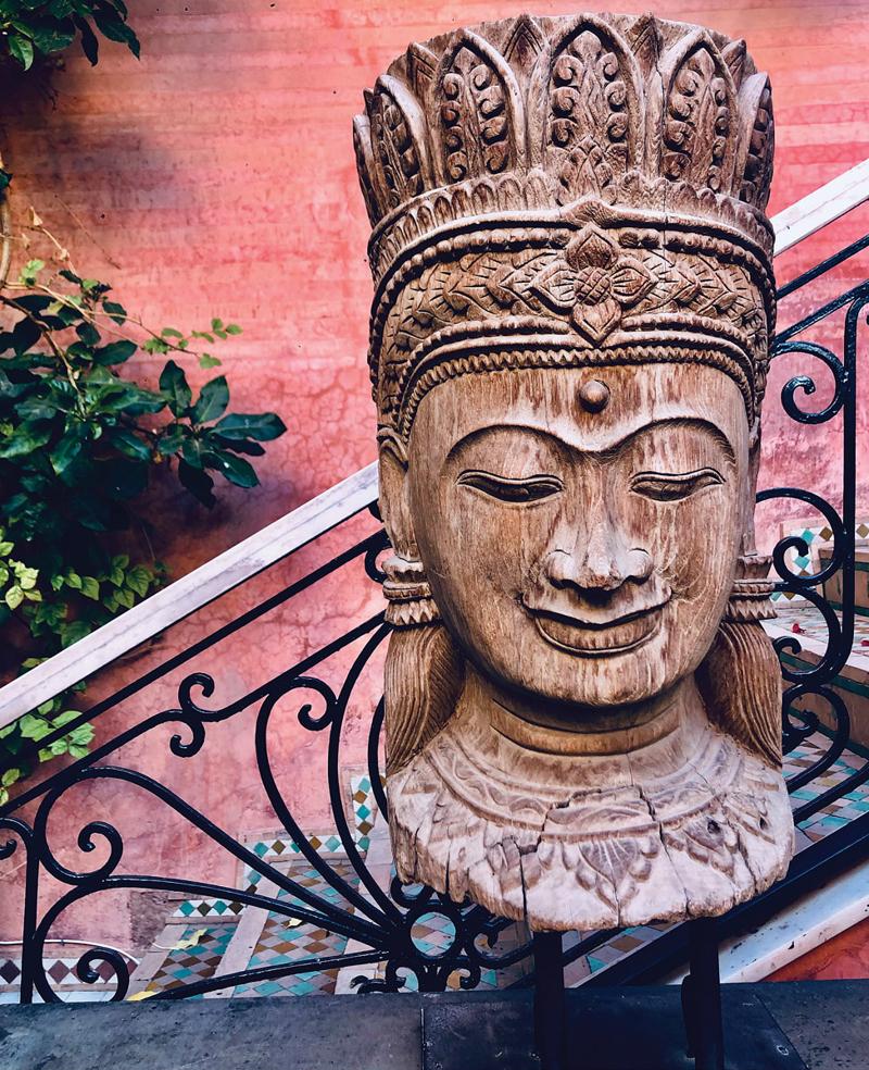 Marakeş Seyahat Rehberi