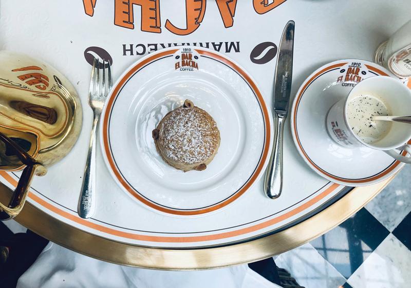 Marakeş Seyahat Rehberi