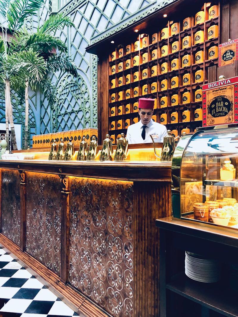 Marakeş Seyahat Rehberi