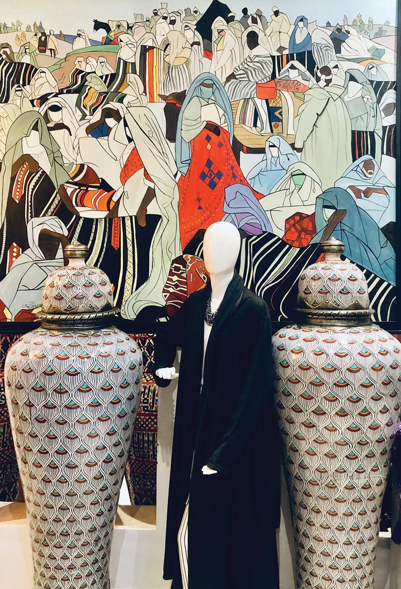 Marakeş Seyahat Rehberi