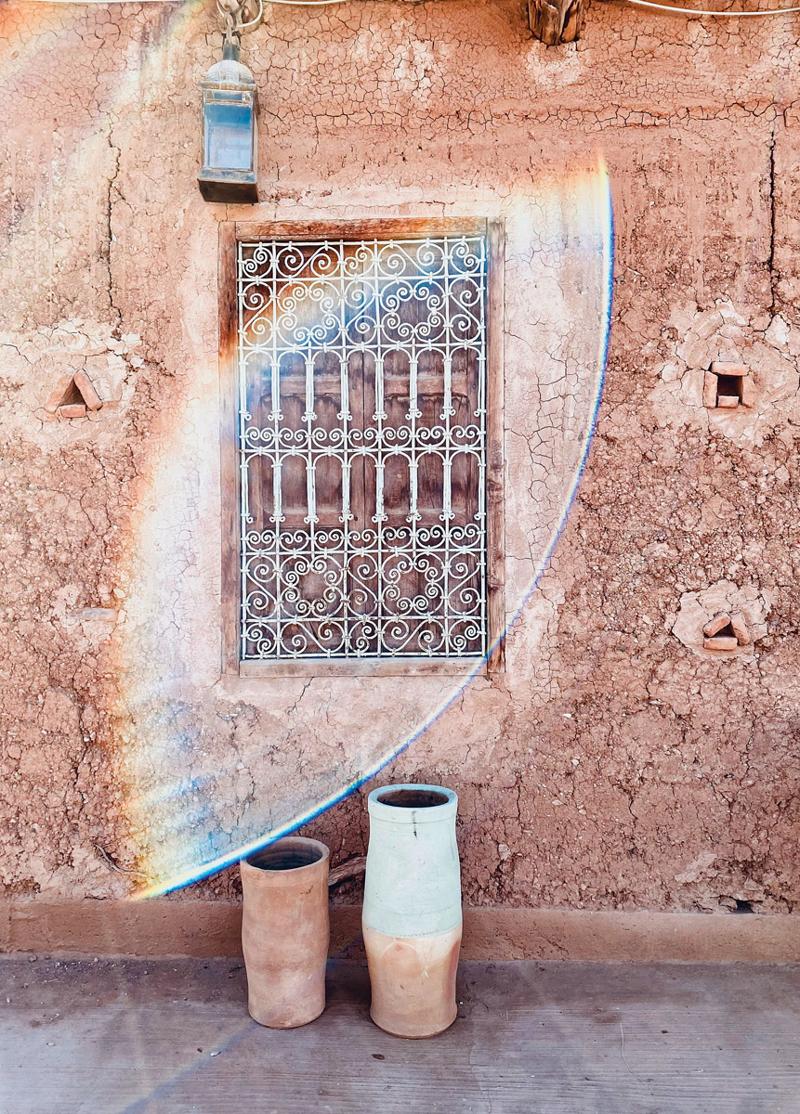 Marakeş Seyahat Rehberi