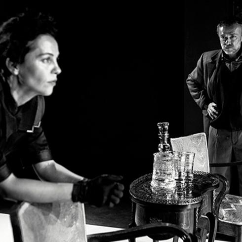 Haziran Ayı Tiyatro Rehberi