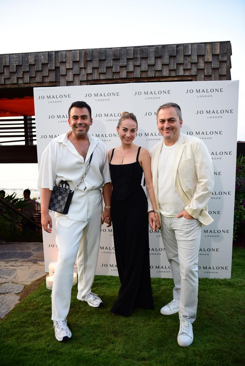 ALEM Art Weekend: Jo Malone & İOKİ Daveti