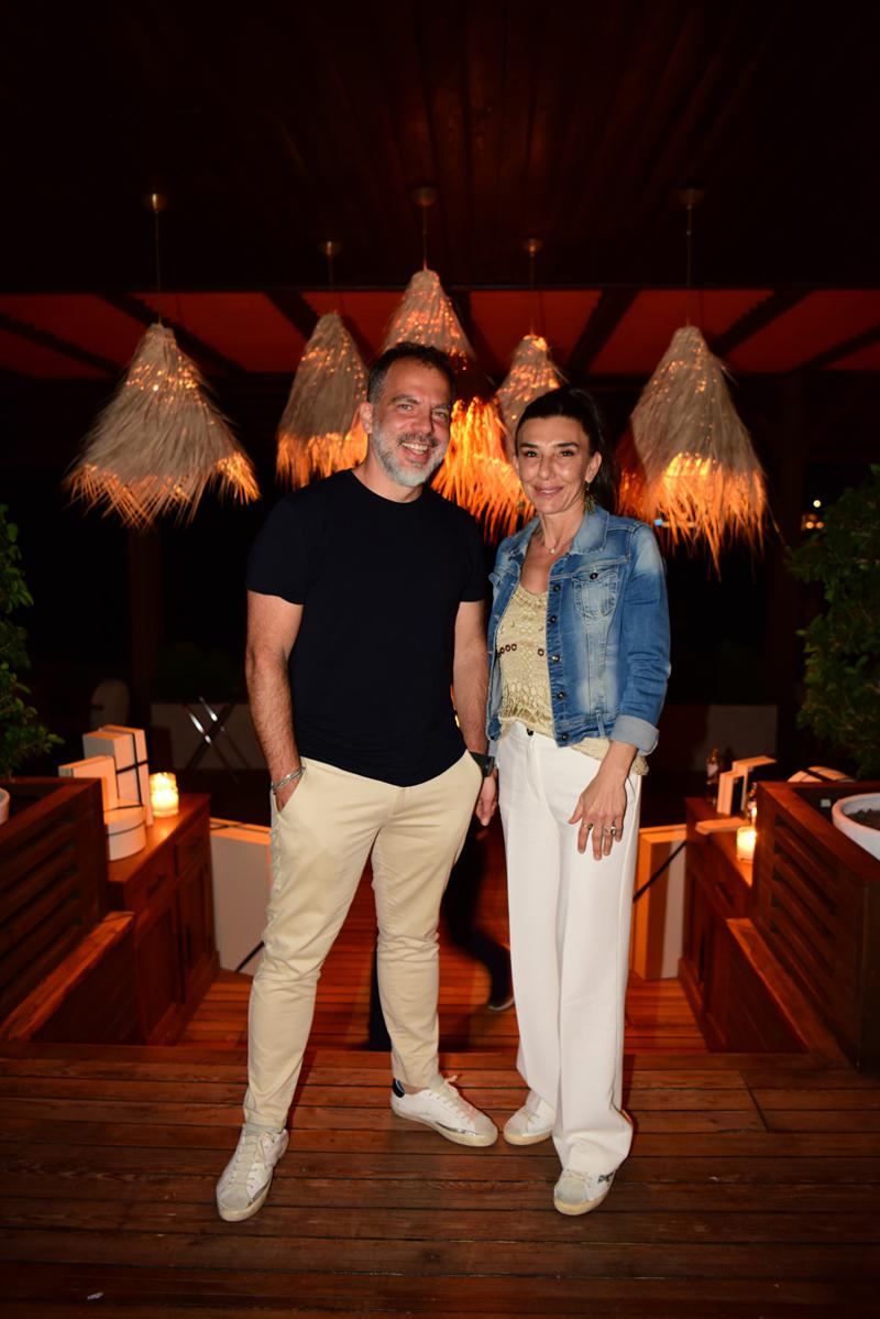 ALEM Art Weekend: Jo Malone & İOKİ Daveti