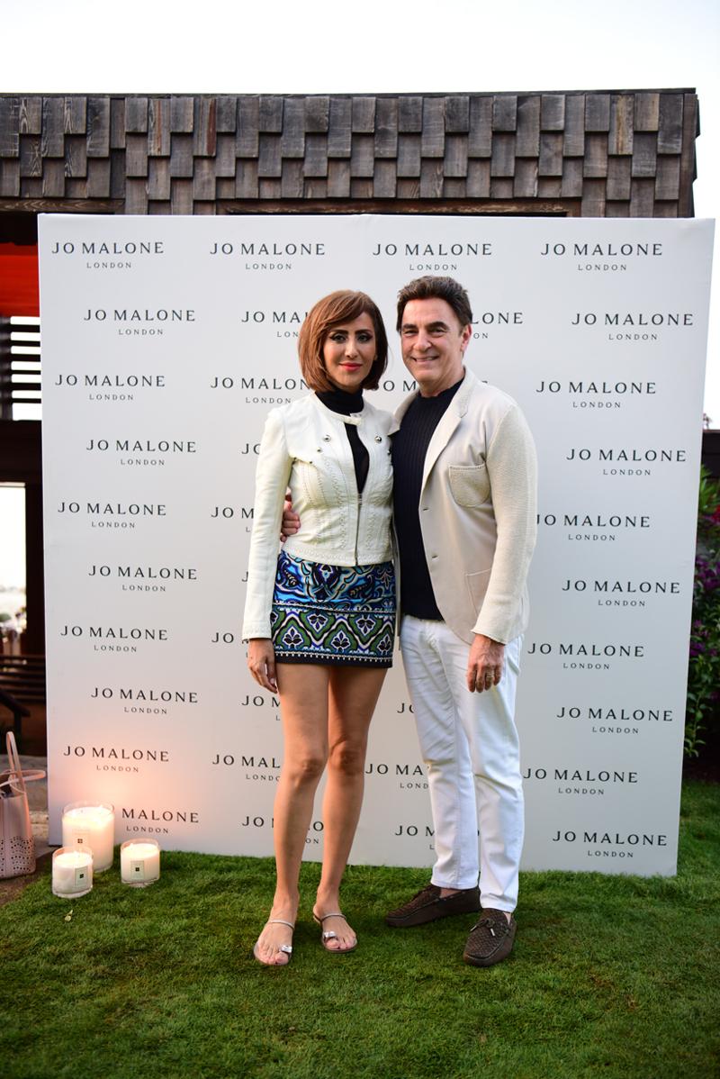 ALEM Art Weekend: Jo Malone & İOKİ Daveti