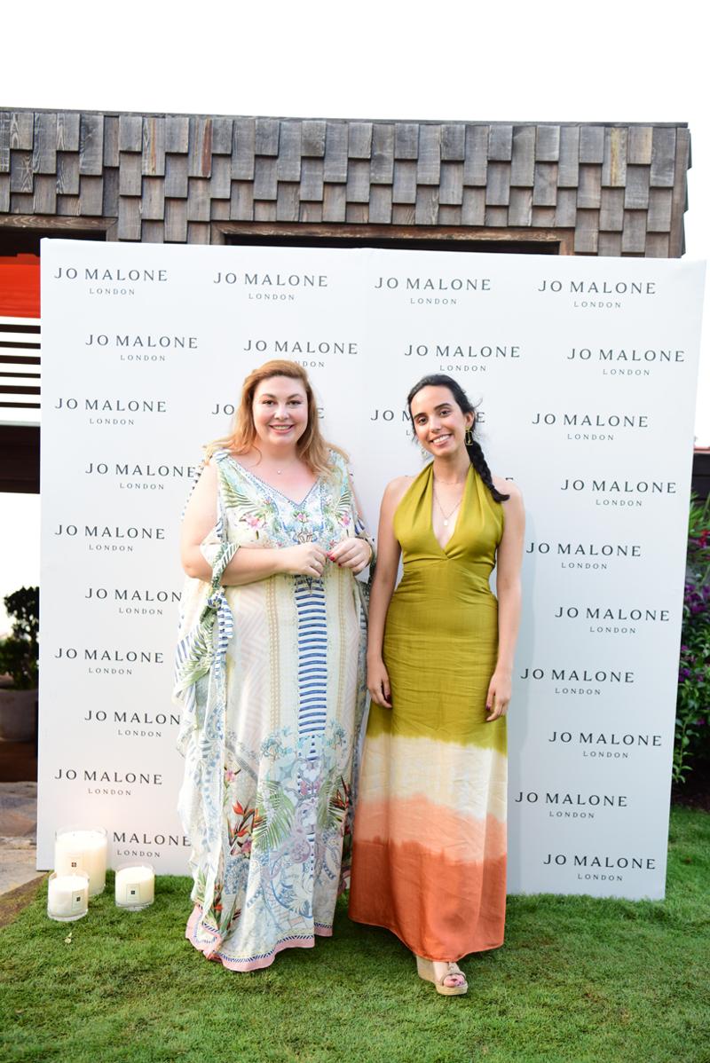 ALEM Art Weekend: Jo Malone & İOKİ Daveti