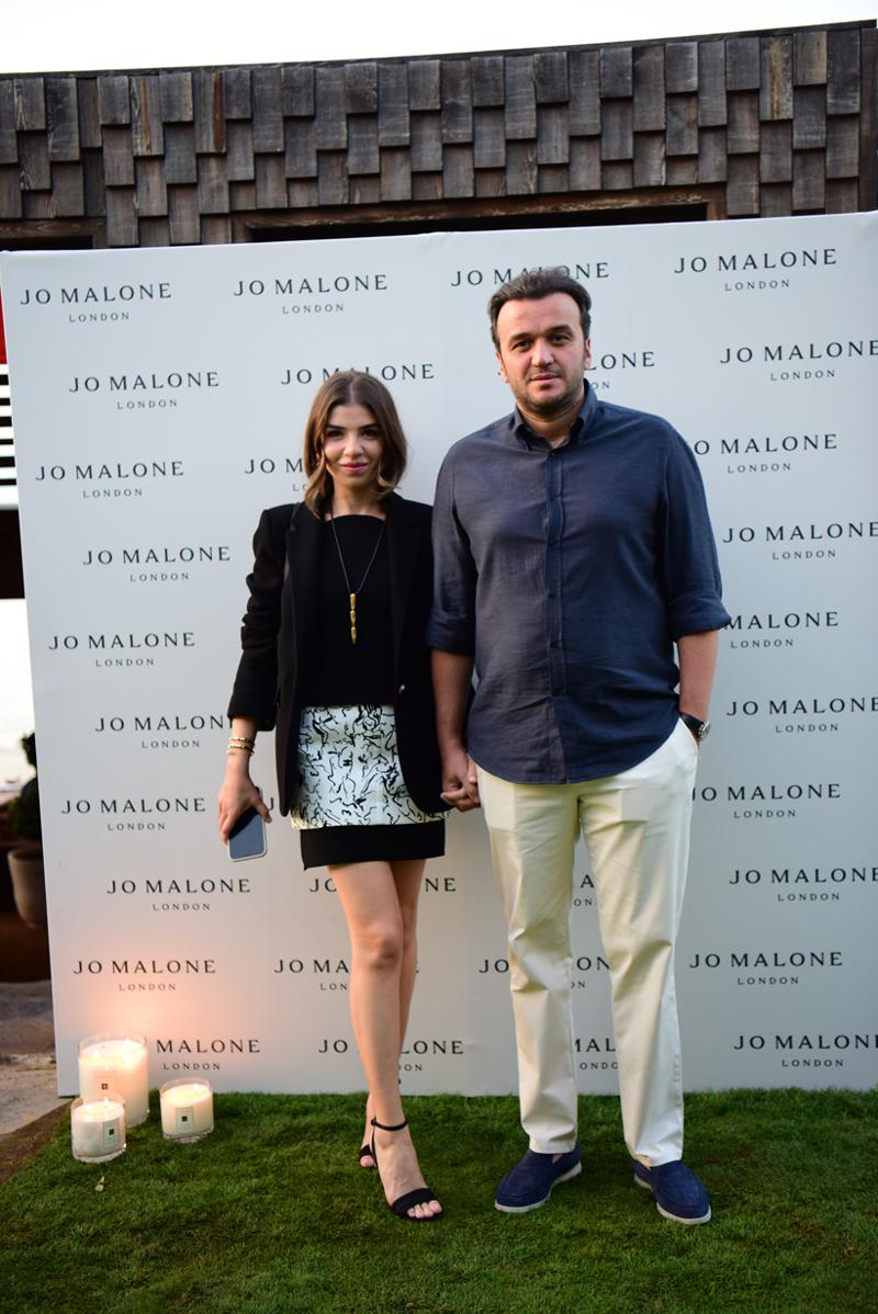 ALEM Art Weekend: Jo Malone & İOKİ Daveti