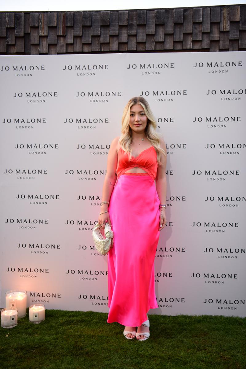 ALEM Art Weekend: Jo Malone & İOKİ Daveti